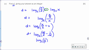 IB math