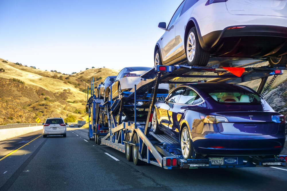 Pembroke Pines Auto Transport Services