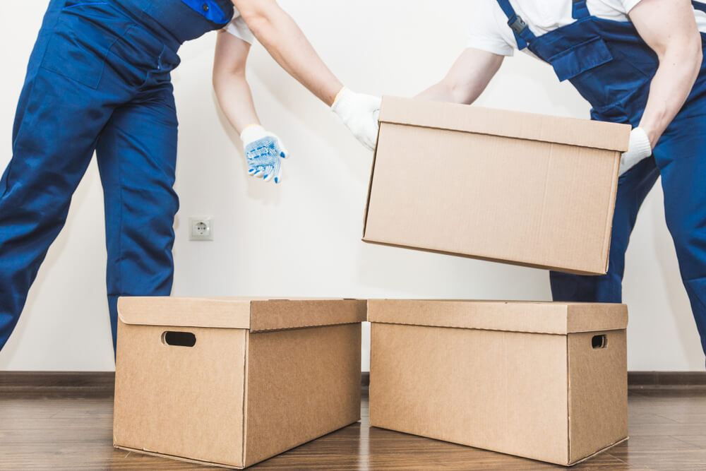 Reputation Management For Movers
