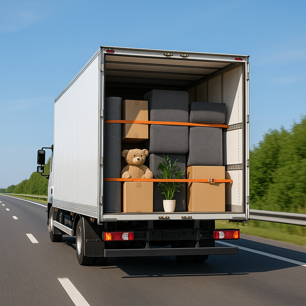 Appliance Movers