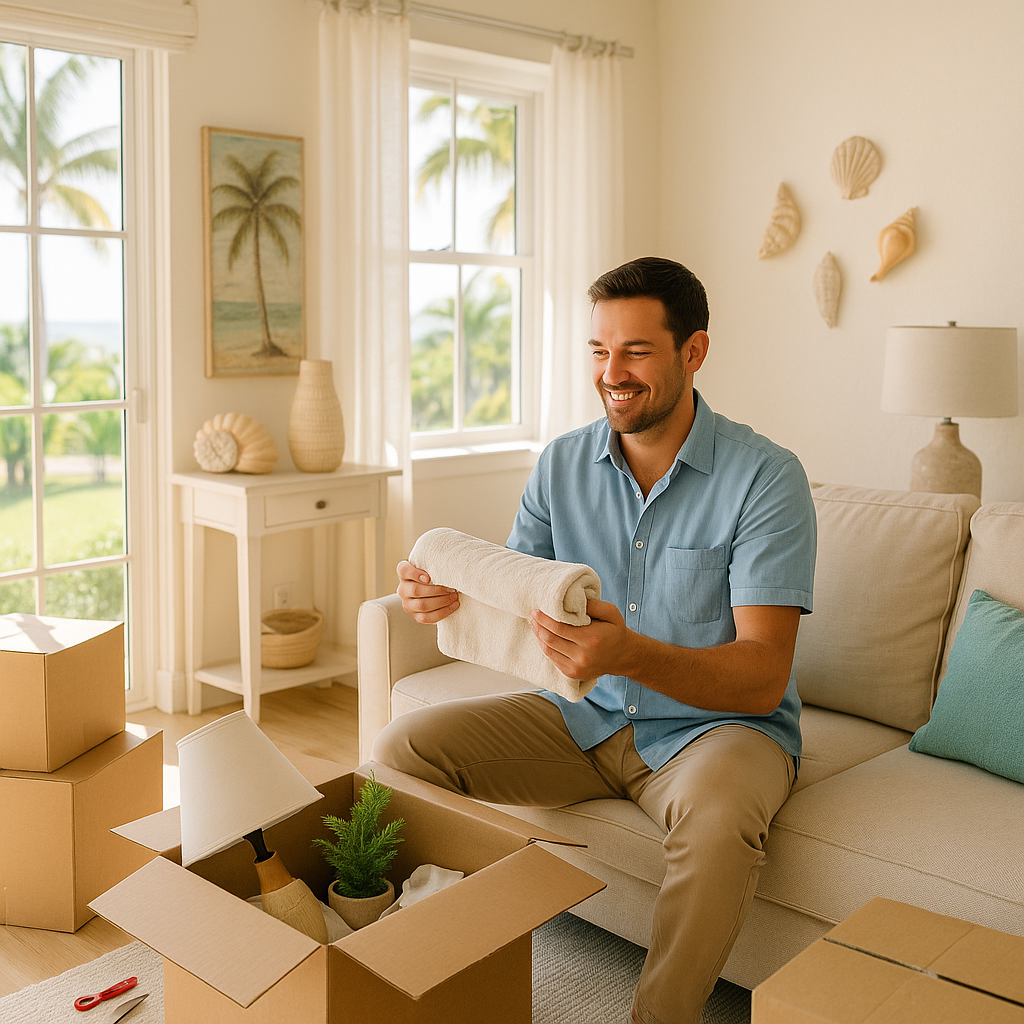 Appliance Movers