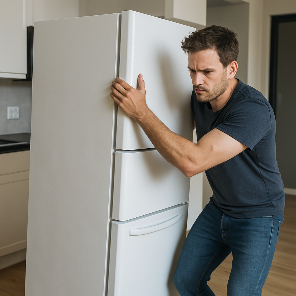 Appliance Movers
