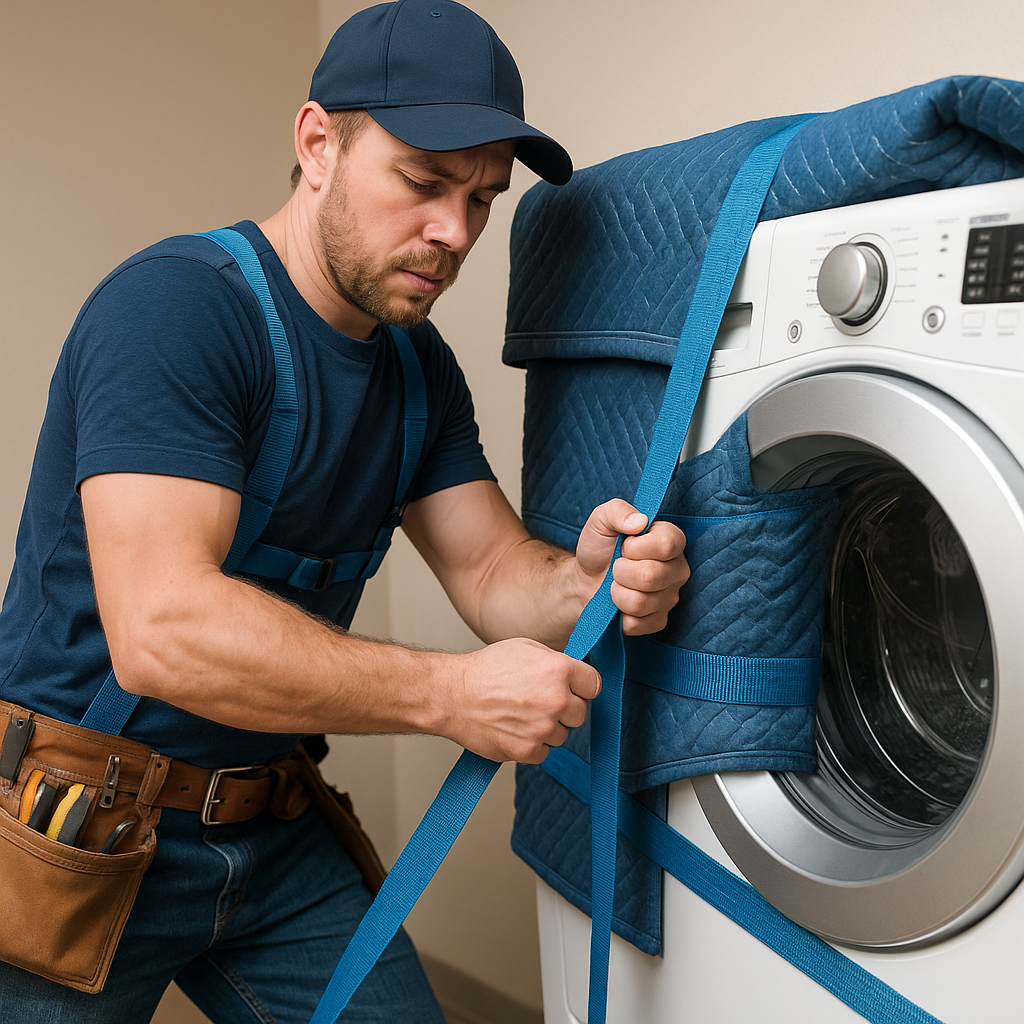 Appliance Movers