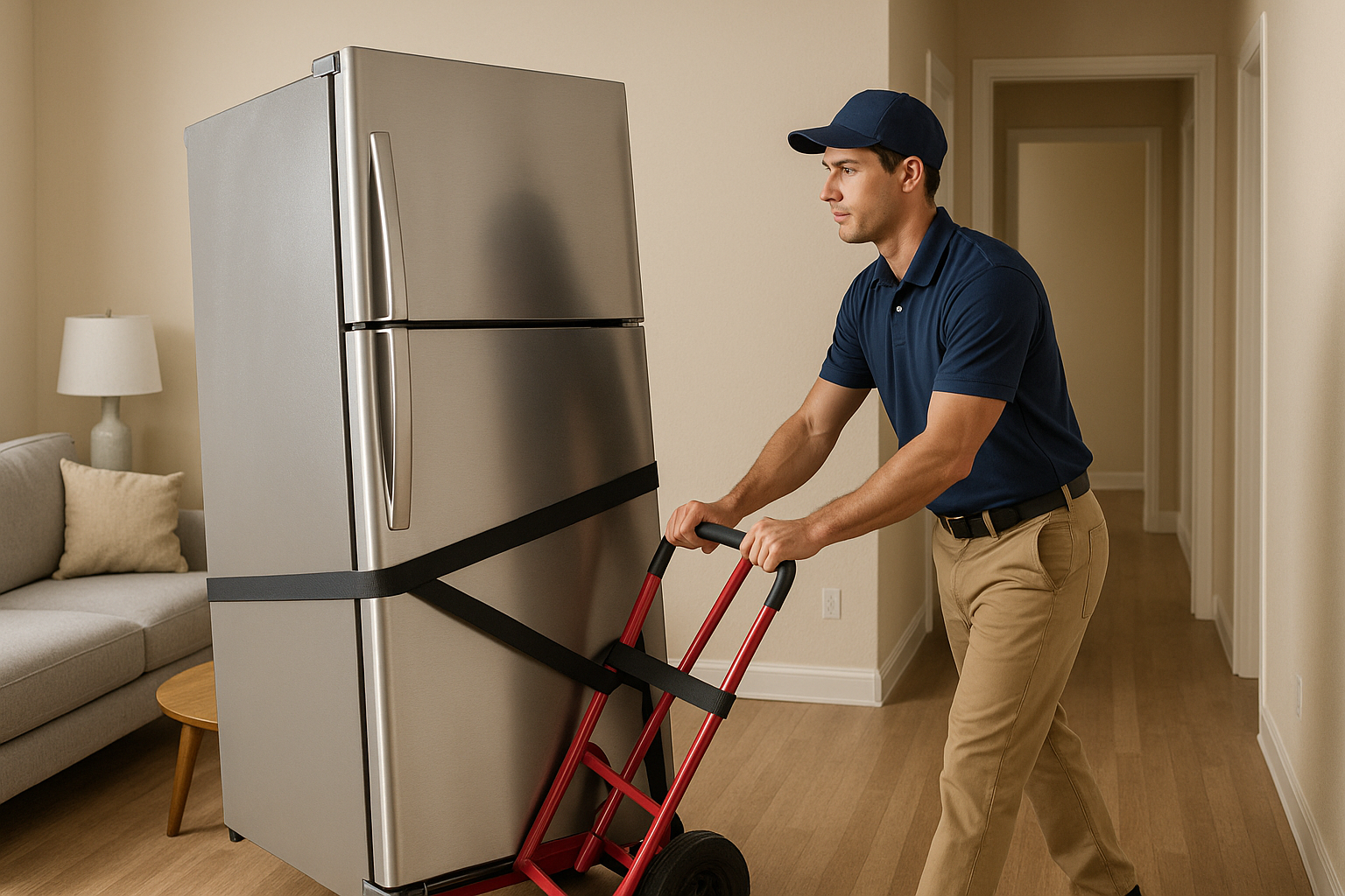 Appliance Movers