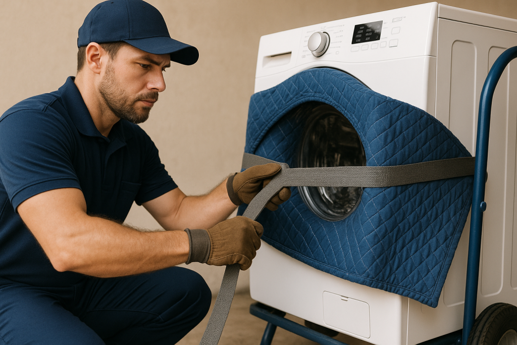 Appliance Movers