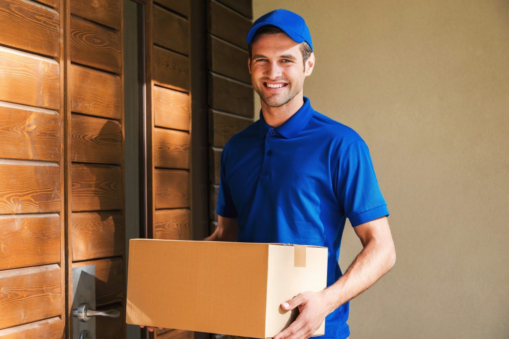 Appliance Movers