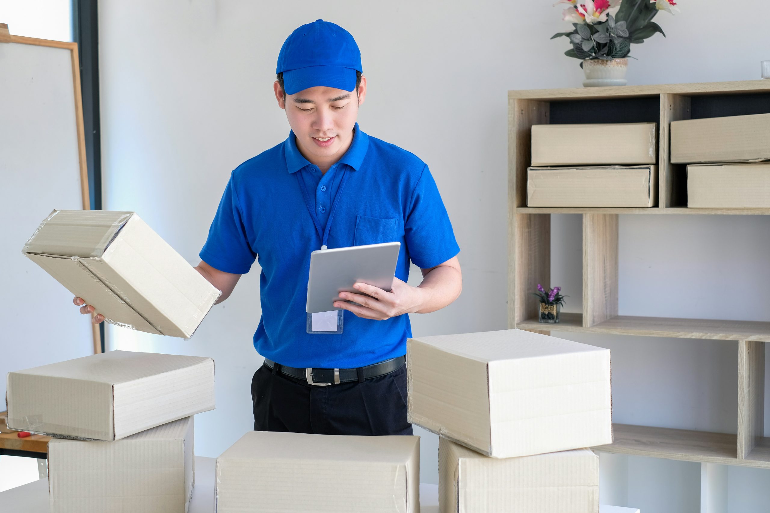 Appliance Movers